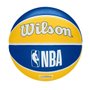 Bola Basquete Wilson NBA GS Warriors Unissex WTB1300XBGOL
