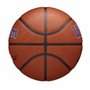 Bola Basquete Wilson NBA La Lakers Unissex  WTB3100XBLAL