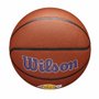 Bola Basquete Wilson NBA La Lakers Unissex  WTB3100XBLAL