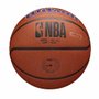 Bola Basquete Wilson NBA La Lakers Unissex  WTB3100XBLAL