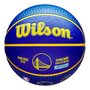 Bola Basquete Wilson NBA Outdoor Curry Unissex WZ4006101XB7