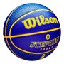 Bola Basquete Wilson NBA Outdoor Curry Unissex WZ4006101XB7