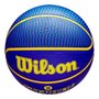 Bola Basquete Wilson NBA Outdoor Curry Unissex WZ4006101XB7