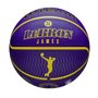 Bola Basquete Wilson NBA P Lebron James Unissex WZ4027601XB7