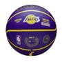 Bola Basquete Wilson NBA P Lebron James Unissex WZ4027601XB7
