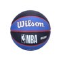 Bola Basquete Wilson NBA Phi 76Ers Unissex WTB1300XBPHI