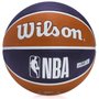 Bola Basquete Wilson NBA Pho Suns Unissex WTB1300XBPHO