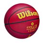 Bola Basquete Wilson NBA Pla Trae Young Unissex WZ4013201XB7