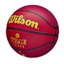 Bola Basquete Wilson NBA Pla Trae Young Unissex WZ4013201XB7