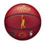 Bola Basquete Wilson NBA Pla Trae Young Unissex WZ4013201XB7