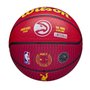 Bola Basquete Wilson NBA Pla Trae Young Unissex WZ4013201XB7