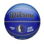 Bola Basquete Wilson NBA Player Luka Unissex WZ4006401XB7