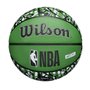 Bola Basquete Wilson NBA Team Celtics Unissex WZ4024502XB7