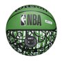 Bola Basquete Wilson NBA Team Celtics Unissex WZ4024502XB7