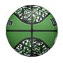 Bola Basquete Wilson NBA Team Celtics Unissex WZ4024502XB7