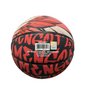 Bola Basquete Wilson Prof Oficial Flamengo Unissex CRF-BAS-1