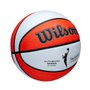 Bola Basquete Wilson Wnba Auth Series Unissex WTB5200XB06