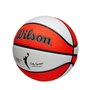 Bola Basquete Wilson Wnba Auth Series Unissex WTB5200XB06