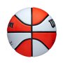 Bola Basquete Wilson Wnba Auth Series Unissex WTB5200XB06