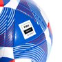 Bola Campo Adidas Olympics 24 League Unissex IW6327