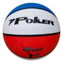 Bola De Basquete Poker Outdoor Unissex 05817-BAV