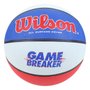 Bola de Basquete Wilson Gamebreaker WTB0051XB07