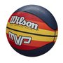Bola de Basquete Wilson MVP Retro WTB9016XB07