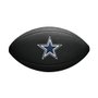 Bola de Futebol Americano Wilson Dallas Cowboys WTF1540BKDL