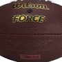 Bola de Futebol Americano Wilson NFL Force Jr WTF1443X