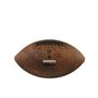 Bola de Futebol Americano Wilson NFL Jr Cowboys WTF1539XBDL