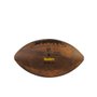 Bola de Futebol Americano Wilson NFL Jr Steelers WTF1539XBPT