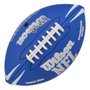 Bola de Futebol Americano Wilson NFL JR WTF1796X0-AZ