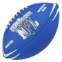 Bola de Futebol Americano Wilson NFL JR WTF1796X0-AZ