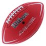 Bola de Futebol Americano Wilson NFL JR Unissex WTF1796X0-VM