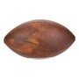 Bola de Futebol Americano Wilson NFL San Francis WTF1539XBSF