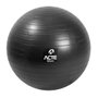 Bola De Pilates Acte Gym Ball 65cm T9-PTO