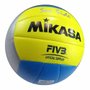 Bola de Vôlei Mikasa Praia Padrão FIVB Unissex VXS-SD