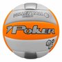 Bola de Vôlei Poker Training II "PVC" Unissex 05823-SORT