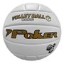 Bola De Vôlei Poker Training Soft Touch Unissex 05824-LIS