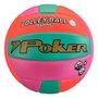 Bola De Vôlei Poker Sortida Training Soft Touch  05824-TRI