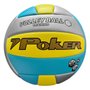 Bola De Vôlei Poker Sortida Training Soft Touch  05824-TRI