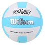 Bola de Vôlei Wilson Soft Play WTH3501A-ZBR