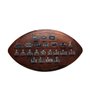 Bola Fut Americano Wilson NFL Super Bowl Lix WF4020601XBOF