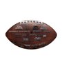 Bola Fut Americano Wilson NFL Super Bowl Lix WF4020601XBOF