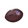 Bola Futebol Americano Wilson NFL Duke Pro WTF1825XBBRS