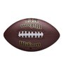 Bola Futebol Americano Wilson NFL Super Grip WTF1795XB