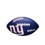 Bola Futebol Americano Wilson NFL Team Logo WTF1534XBNG