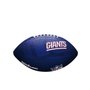 Bola Futebol Americano Wilson NFL Team Logo WTF1534XBNG