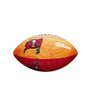 Bola Futebol Americano Wilson NFL Team Logo WTF1534XBTB