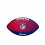 Bola Futebol Americano Wilson NFL Tg Buffalo WF4010004XBJ